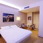 Hotel Green 4* Vaqarr