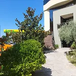 Hotel Green 4*