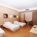 Hotel Hotel Green Vaqarr