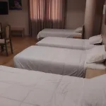 Hotel Green Hotel Vaqarr