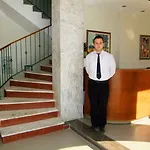 Hotel Green 4*
