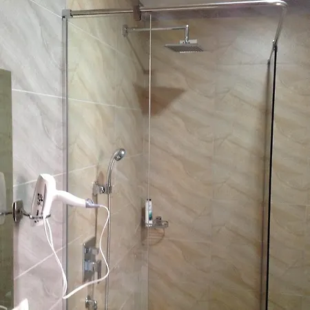 Hotel Green 4* Vasqarr