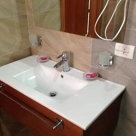 Hotel Green Hotel Tirana