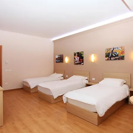 Hotel Green فندق