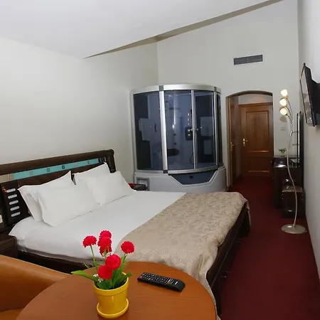 Hotel Green 4*