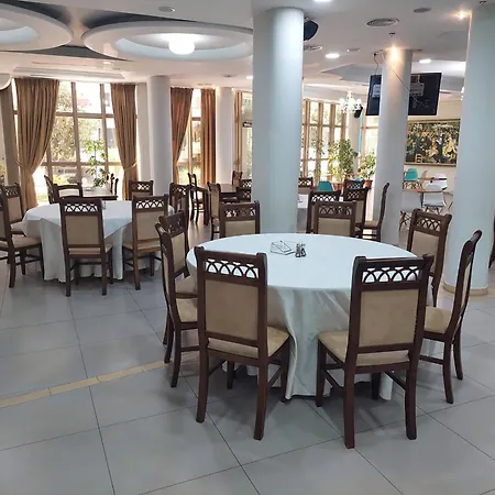 Hotel Green 4* Vasqarr
