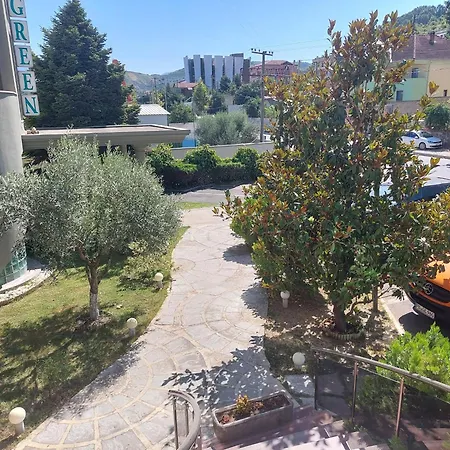 Hotel Green