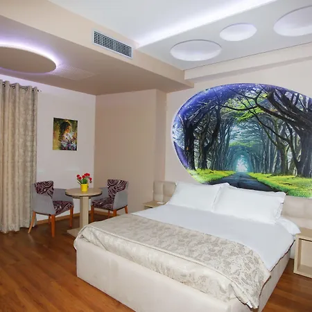 Hotel Green فندق 4*