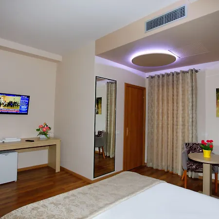 فندق Hotel Green