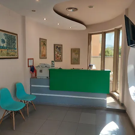 Hotel Green فندق 4*