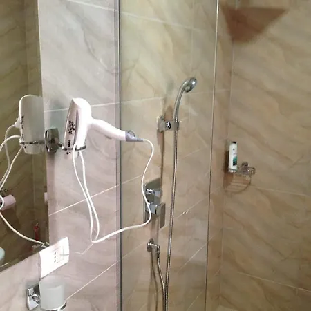 فندق Hotel Green