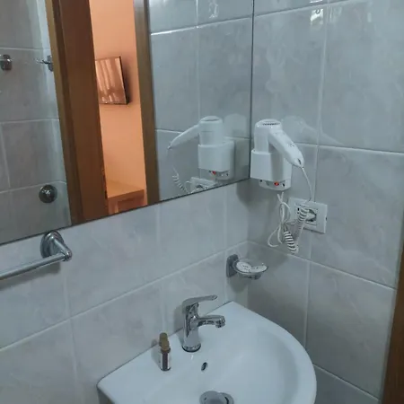 Hotel Green 호텔 4*