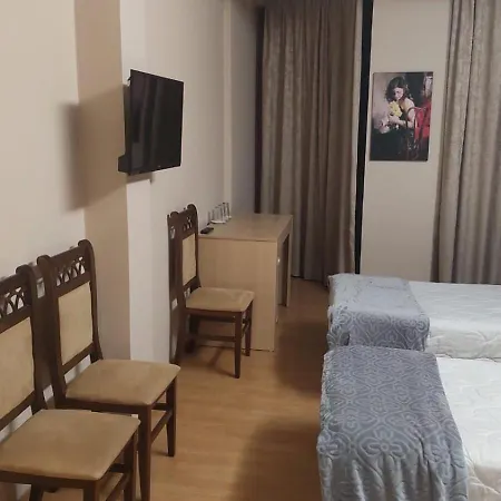 Hotel Hotel Green 4*