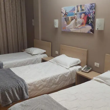 호텔 Hotel Green Vasqarr
