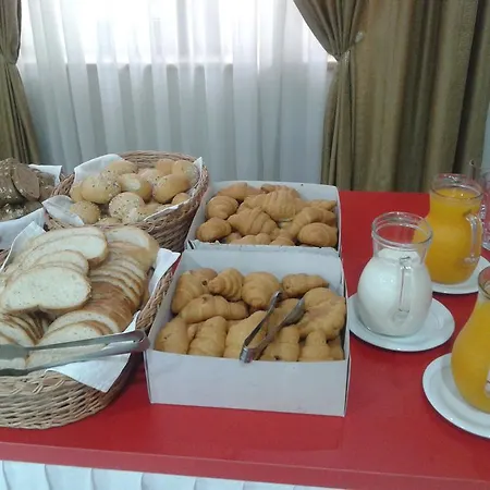 Hotel Green 4* Vasqarr