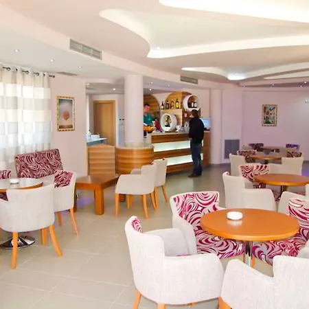 Hotel Green فندق 4*