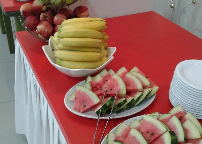 Hotel Green Отель 4*