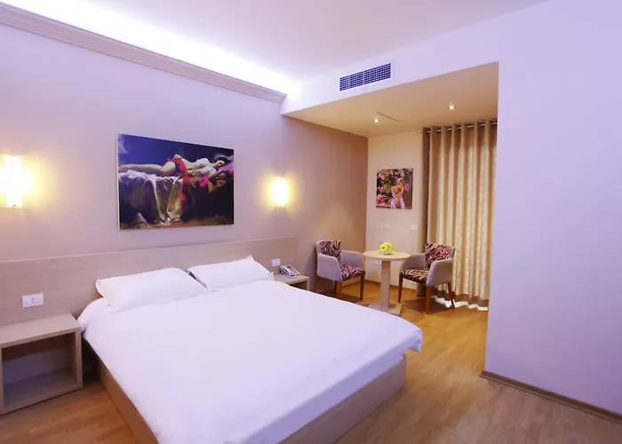 Hotel Green 4* Vaqarr