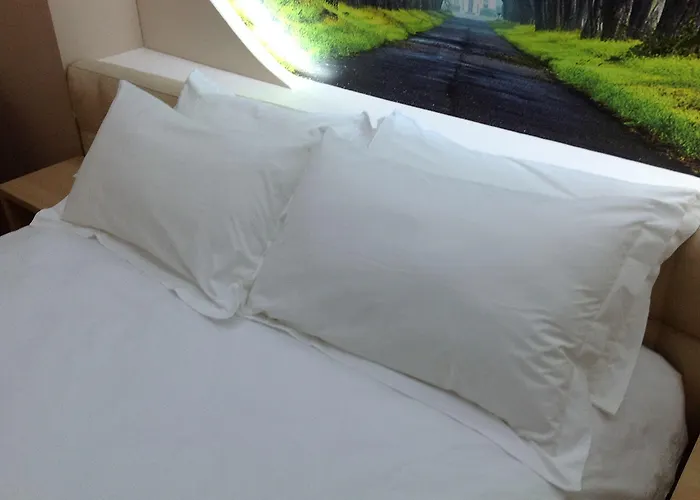 Hotel Green Hotel Vaqarr