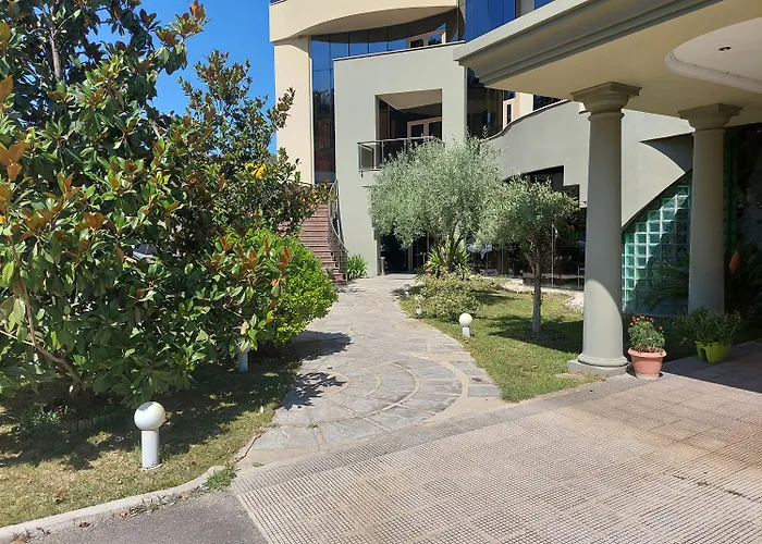 Hotel Green Hotel Vaqarr