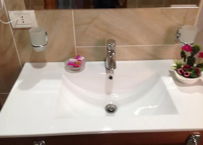 Hotel Green 4* Vaqarr