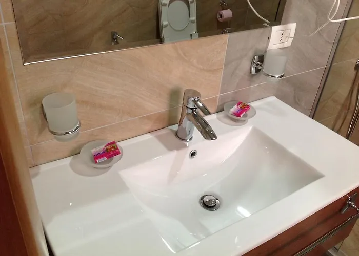 Отель Hotel Green