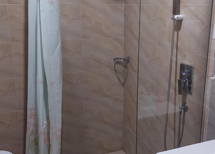 Hotel Green Отель