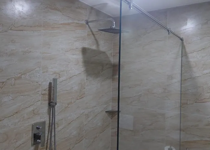 Hotel Green Отель 4*