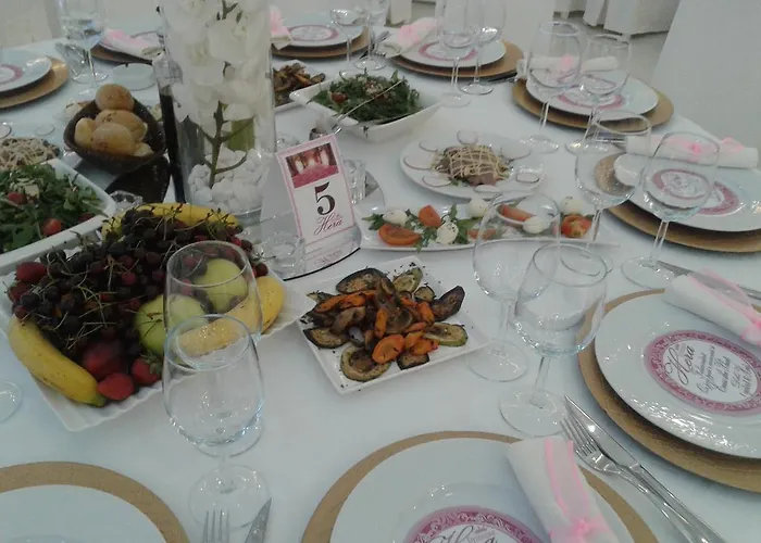 Hotel Green Отель Vaqarr