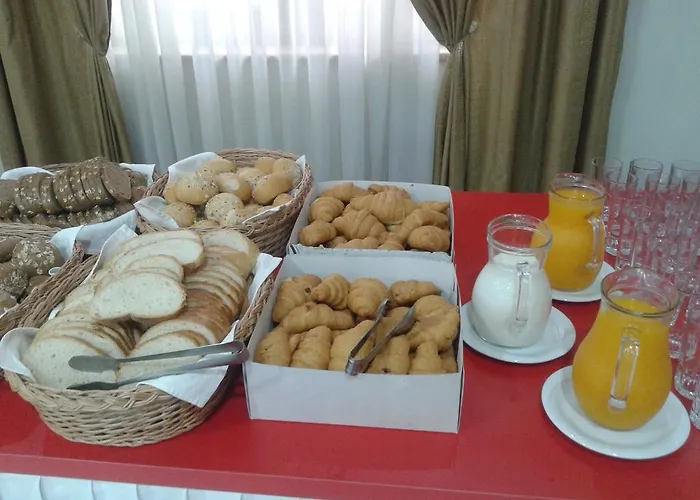 Hotel Green 4* Vaqarr