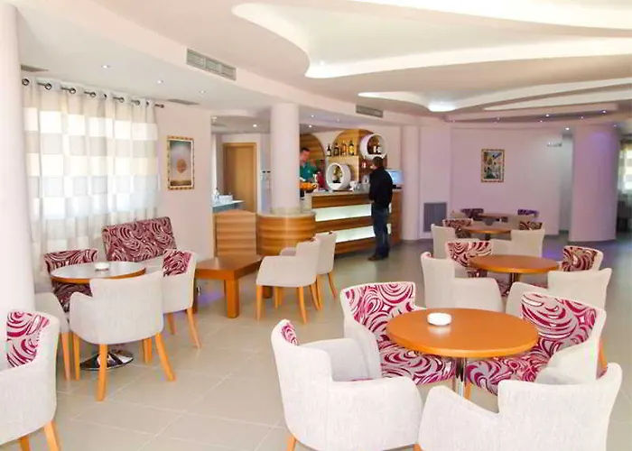 Hotel Green Отель 4*