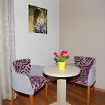 Hotel Green מלון Vasqarr