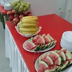 Hotel Green מלון 4*