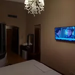 מלון Hotel Green