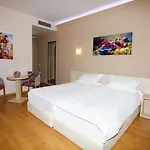 Hotel Green 4* Vasqarr