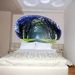 Hotel Green ホテル