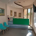 Hotel Green מלון 4*