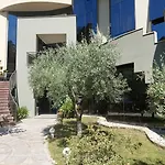 ホテル Hotel Green 4*