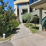 Hotel Green מלון Vasqarr