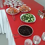 מלון Hotel Green Vasqarr