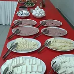 מלון Hotel Green 4*