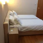 מלון Hotel Green 4*