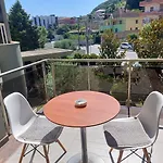 Hotel Green מלון 4*
