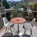 Hotel Green Vasqarr