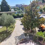 מלון Hotel Green Vasqarr