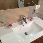 מלון Hotel Green