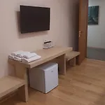 Hotel Green מלון Vasqarr