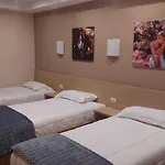 Hotel Green ホテル