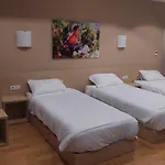 Hotel Green מלון