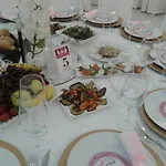 Hotel Green מלון Vasqarr